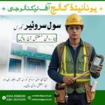 Smart Cities and the Role of Surveyors