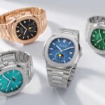 Sylvi Watches for Men: Style for Every Day