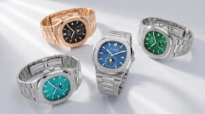 Sylvi Watches for Men: Style for Every Day