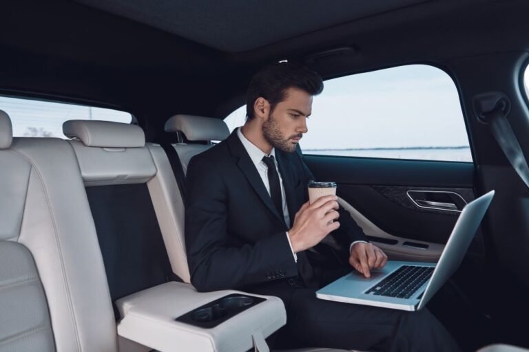 York Taxis for Everyday Commuting Needs