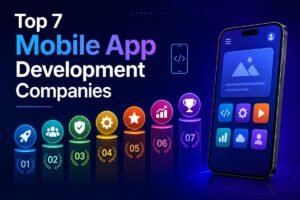Mobile App Development Dubai: Building Future-Ready Apps for Growing Businesses
