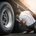 Local Truck Repair Services Supporting Distribution Centers in Rome, Georgia