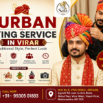 Turban Tying Service in Virar