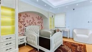 Turnkey Interior Design Services: Complete Interior Solutions from Concept to Completion