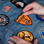 Why Iron On Patches Are a Smart Choice for Uniforms