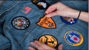 Why Iron On Patches Are a Smart Choice for Uniforms
