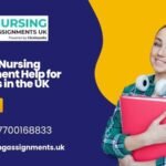 Reliable Nursing Assignment Help for Students in the UK
