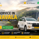 Lonavala Cab Service
