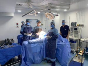 Best Orthopedic Doctor Nagpur