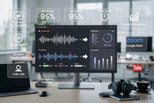 Best Voice Note App in 2026: Features, Benefits & How to Choose