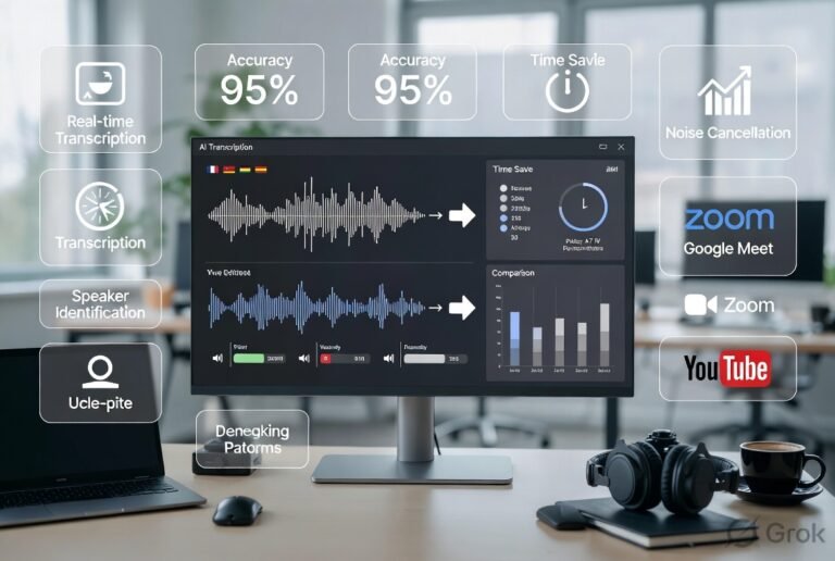Best Voice Note App in 2026: Features, Benefits & How to Choose