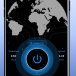 VPN KING: A Simple Android VPN App for Secure Internet Browsing
