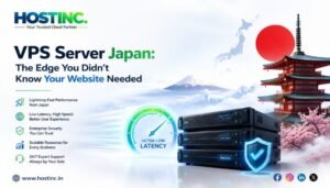 Launch Your Business Faster with HostInc’s Australia VPS Server
