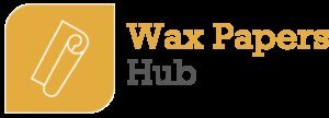 Wax papers hub