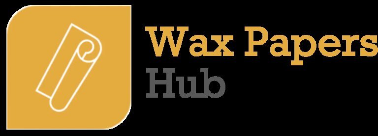 Wax papers hub