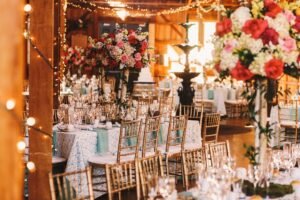 Best Wedding Event Planner in Islamabad: 7 Expert Tips for Your Dream Wedding