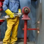 Cutting Corners, Catching Fire: The Danger of Cheap Welding Gear