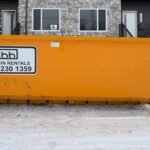 Construction Dumpster Rental: The Complete Guide to Efficient Construction Waste Management