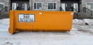 Construction Dumpster Rental: The Complete Guide to Efficient Construction Waste Management
