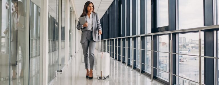 What Makes SKIL Travel Different From Other Corporate Travel Agencies in India?
