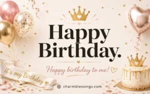 Happy Birthday Message for Best Friend: Funny, Sweet & Unforgettable Wishes