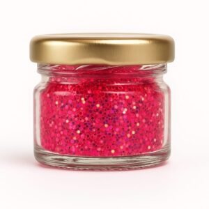 Chameleon Flakes vs Glitter for Resin: Which One Should You Choose?