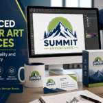 Why Advanced Vector Art Services Improve Print Quality and Brand Consistency