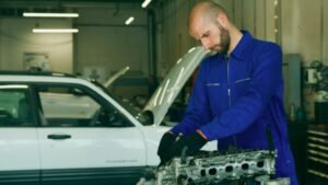 Why Automotive Recruitment Needs a Long-Term Strategy