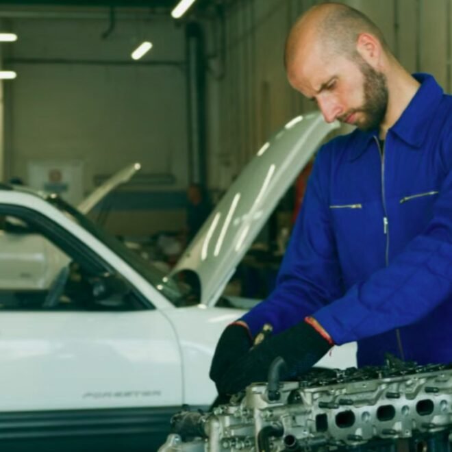 Why Automotive Recruitment Needs a Long-Term Strategy