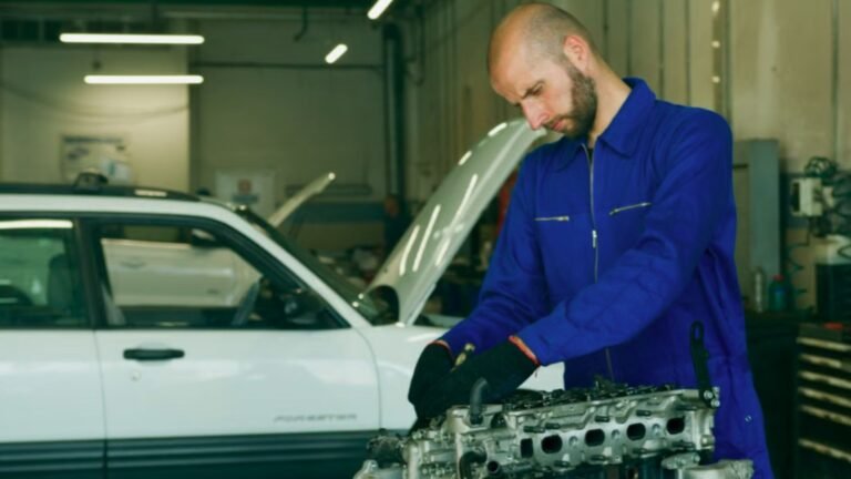 Why Automotive Recruitment Needs a Long-Term Strategy