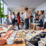 Beyond Buffet Tables: Why Hosts Are Choosing Hibachi Catering