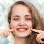 Healing Inside the Cheek After Dimple Creation in Islamabad