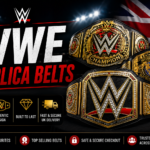 Championship Belts in UK: Premium Titles for Collectors, Promotions, and Champions