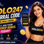 Yolo247 Apk Referral Code for New Users – Claim Your Signup Bonus Today