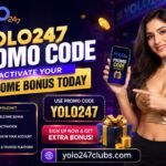 Yolo247 Promo Code – Activate Your Welcome Bonus Today