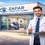 Where to Get Affordable Care from Best Eye Surgeon in Khanewal 2026?