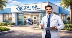 Where to Get Affordable Care from Best Eye Surgeon in Khanewal 2026?