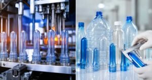 How Do Manufacturers Ensure Consistent Preform Quality