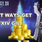 FFXIV Gil Online Options Available At Competitive MmoGah