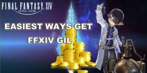 FFXIV Gil Online Options Available At Competitive MmoGah