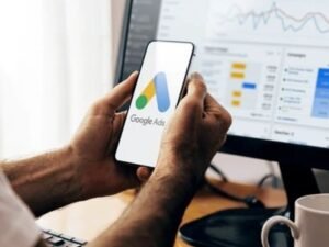 Google Ads agency Brisbane