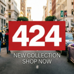 424 HOODIES | Official Clothing | Shop Now