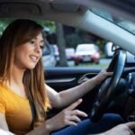 Tips to Stay Calm and Confident During Your P1 Driving Test