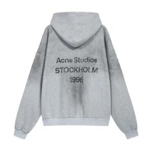 Latest Acne Studios Clothing: Iconic Outfits, Sweaters & Streetwear