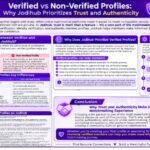 Verified vs Non-Verified Profiles: Why Jodihub Prioritizes Trust and Authenticity