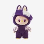 French Toy Festivals Celebrating Labubu Dolls