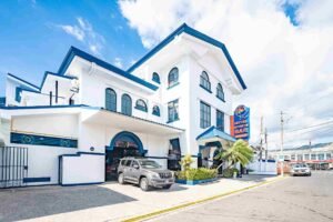 Discover Luxury Vacation House in Jaco, Costa Rica