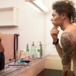 Why the Atmosphere of a Tattoo Parlour Bath Matters More Than People Think