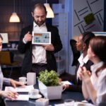 What a Full-Funnel Digital Marketing Campaign Looks Like for a Bristol Business