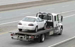 Reliable Help for Local Vehicle Needs